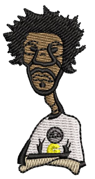 Nickel G.